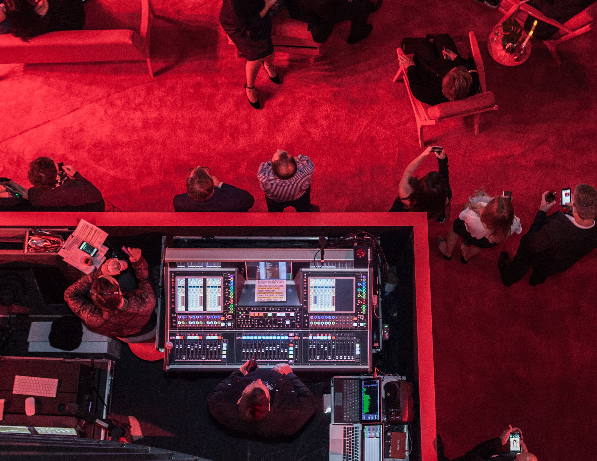 Century City | Audio