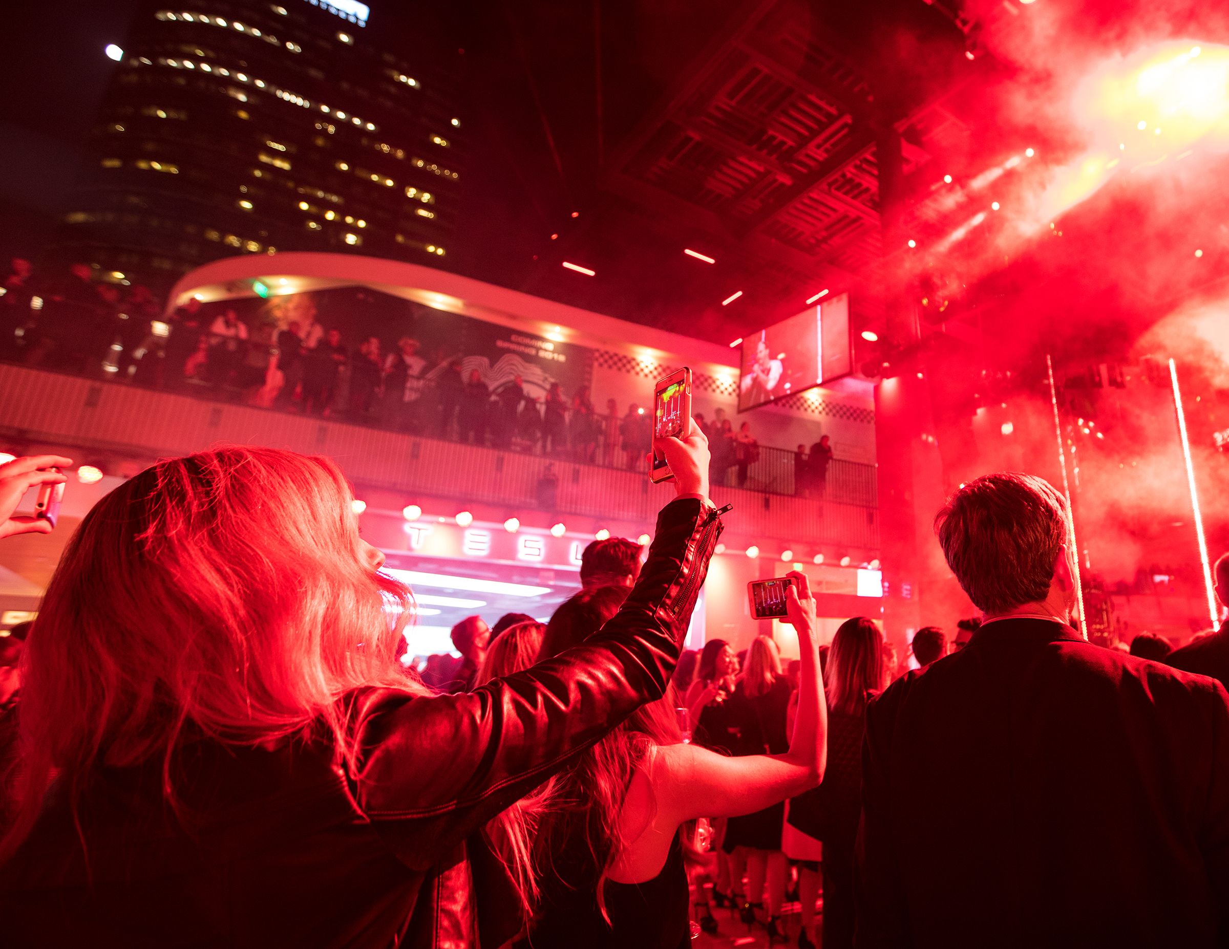 Century City | Internet