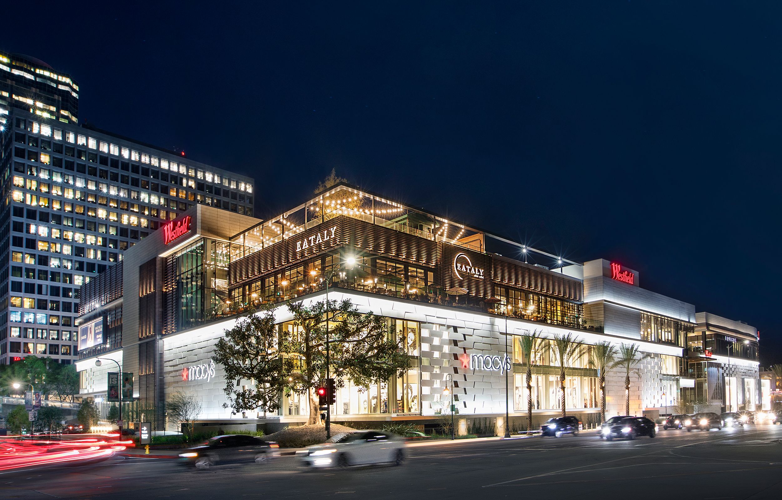 Westfield Century City