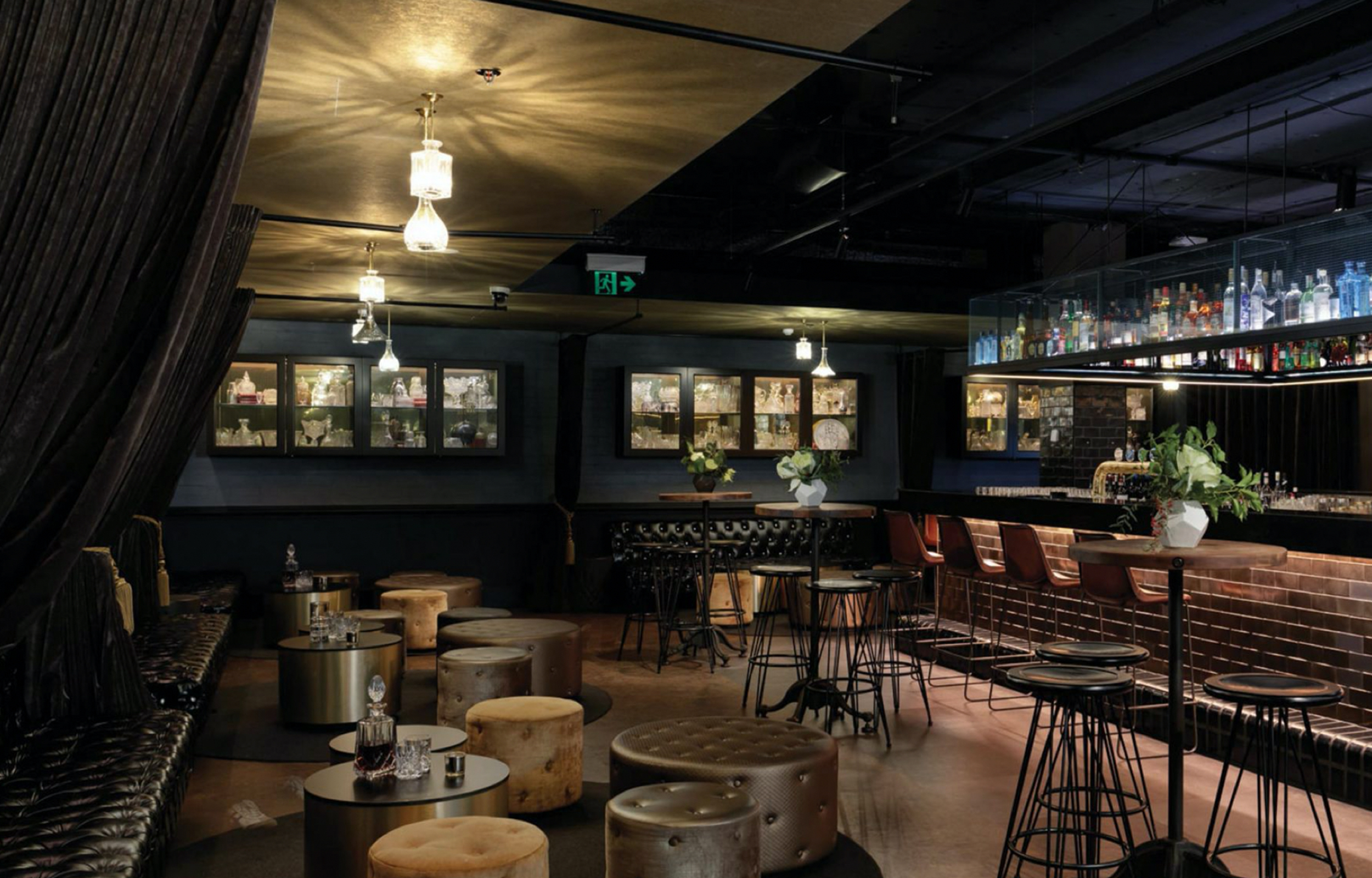 Century City - The Oasis