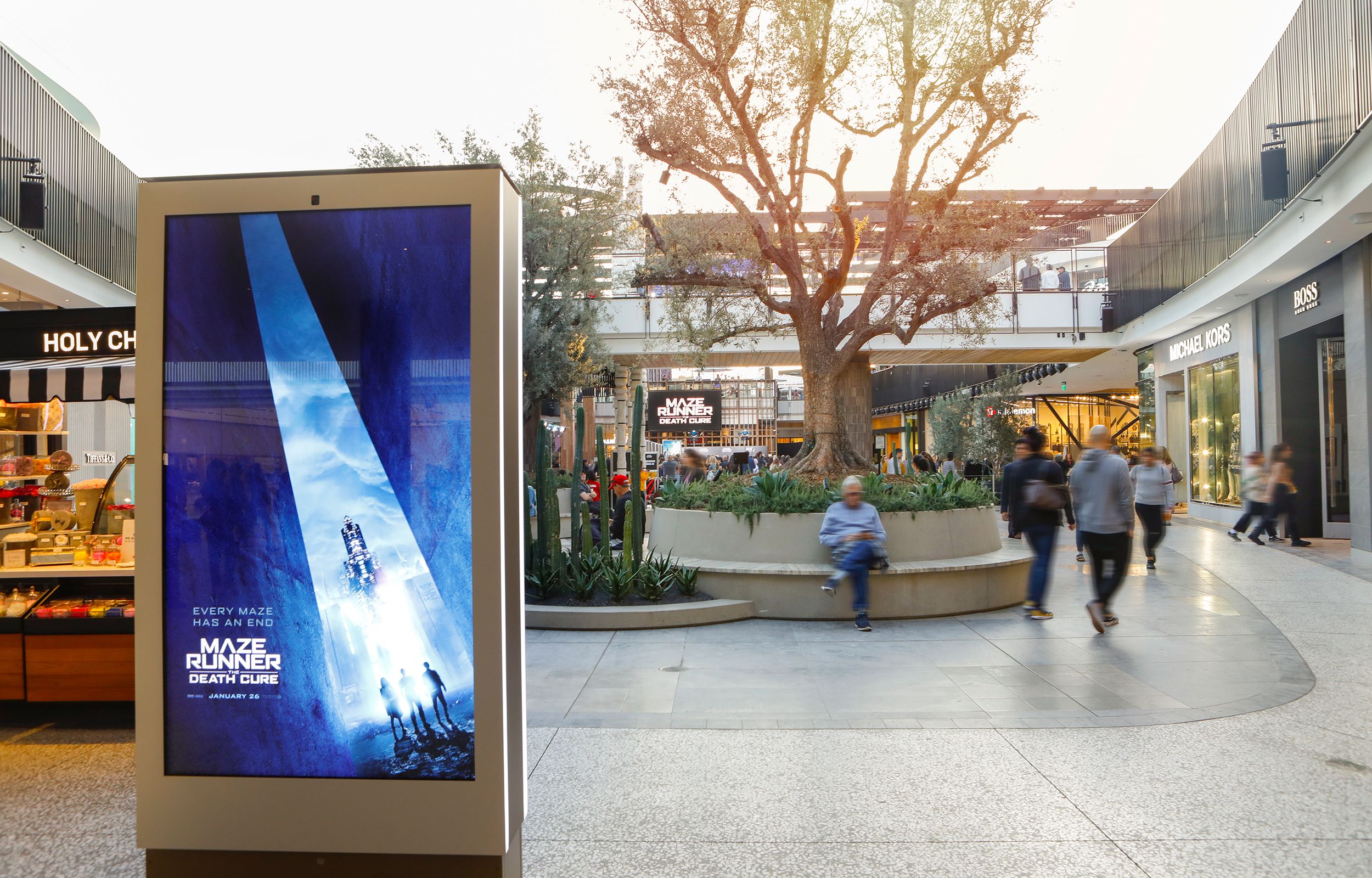 westfield-events-digital-network