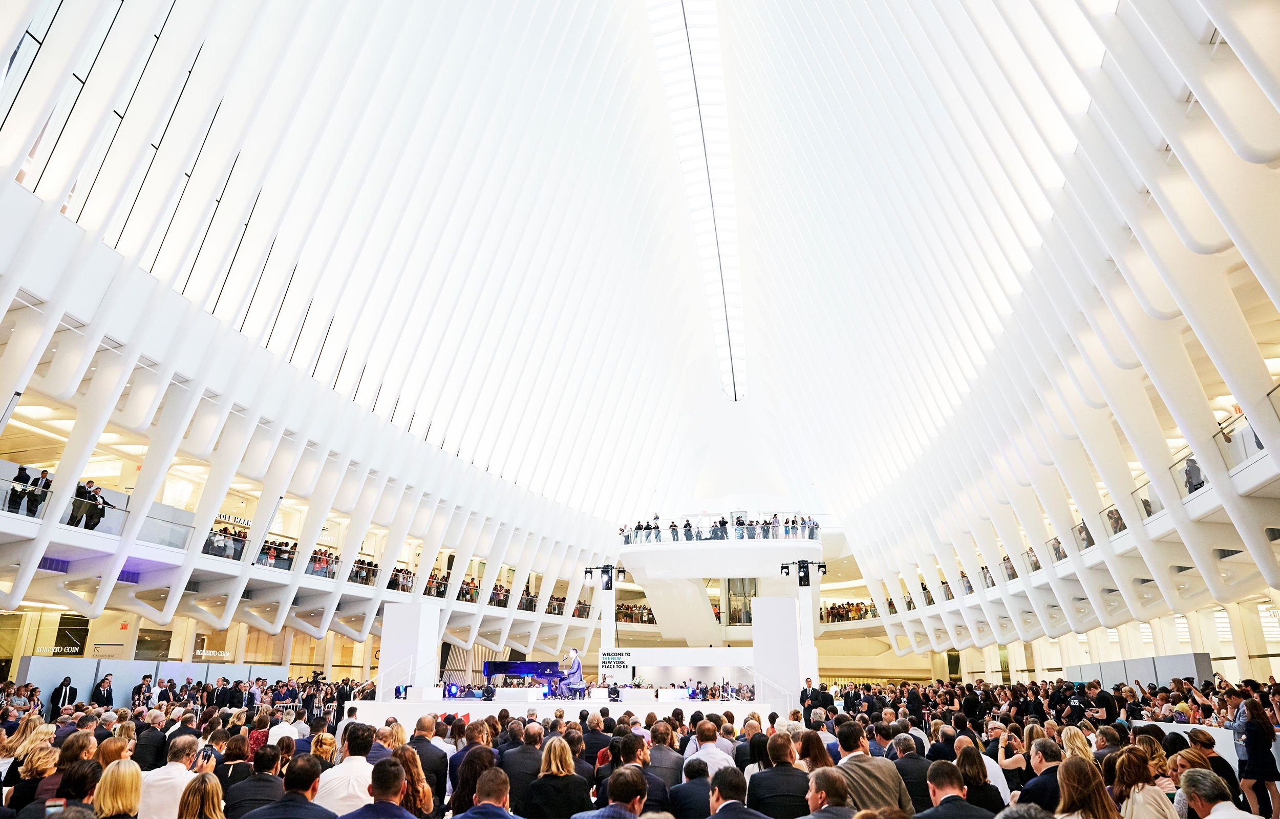 Westfield Events