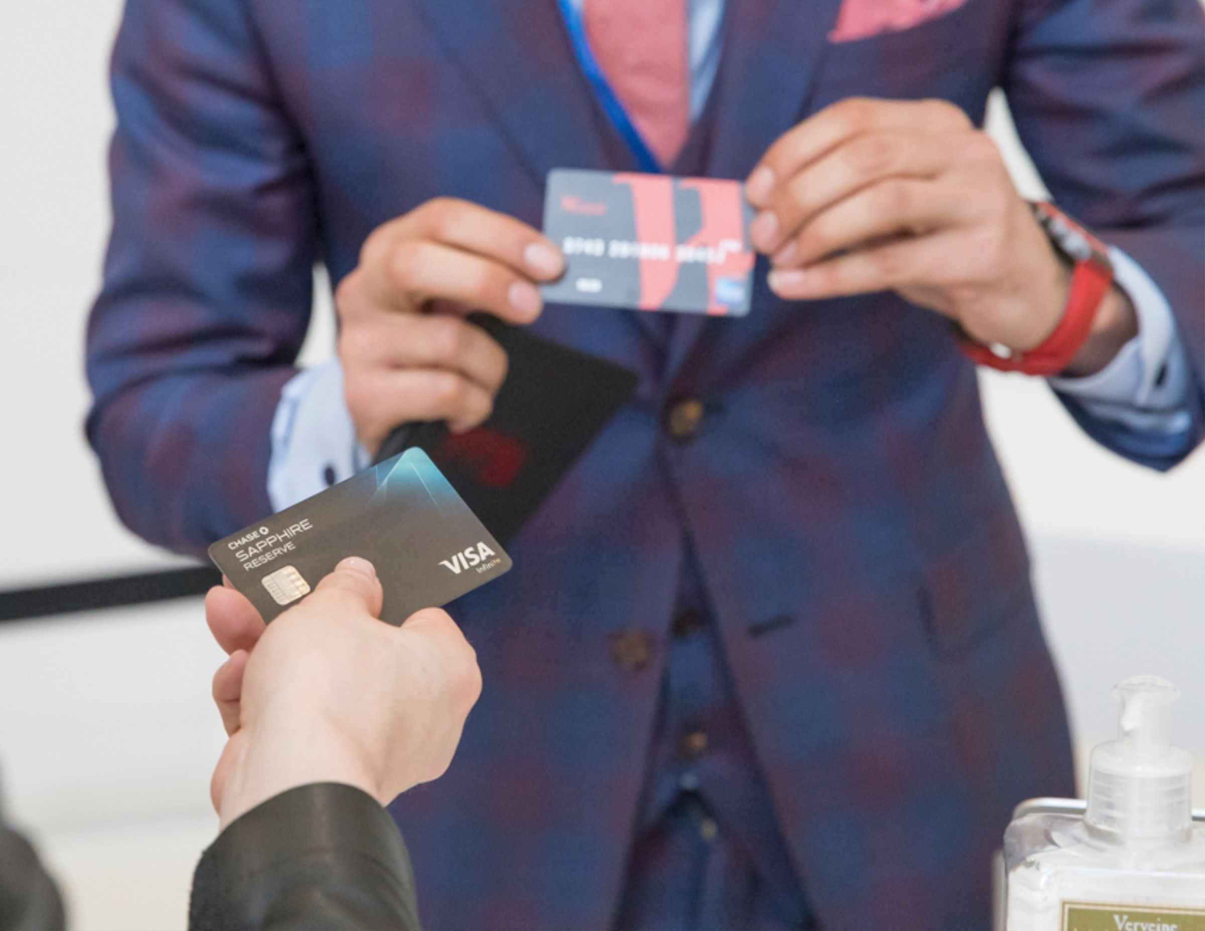 World Trade Center | Concierge Services