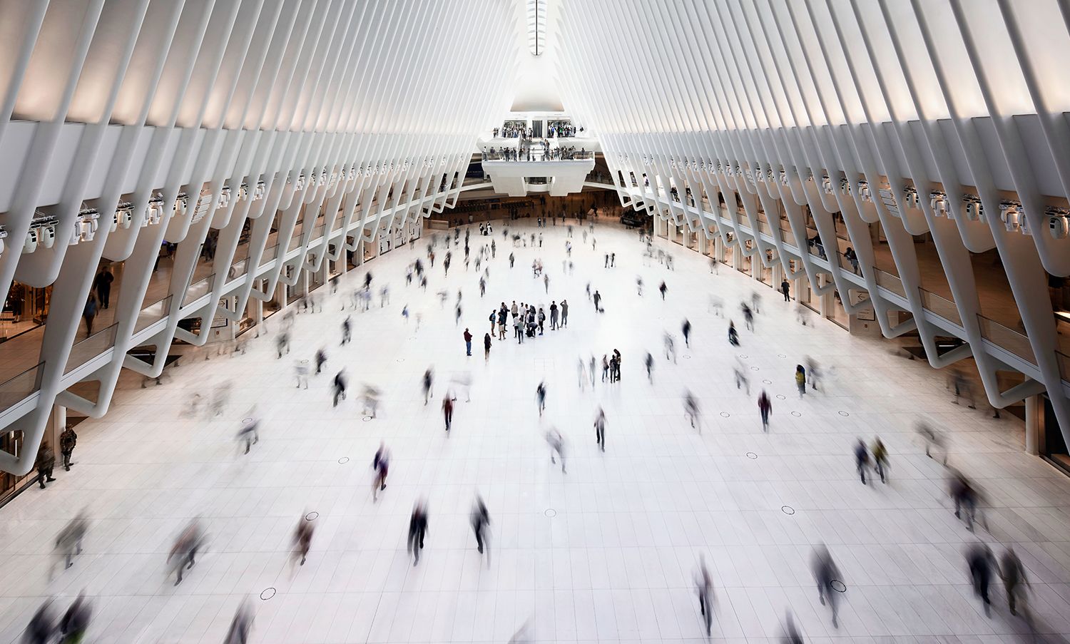 World Trade Center | The Oculus